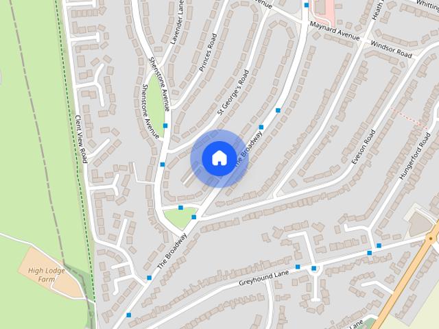 House for rent in Stourbridge, Dudley