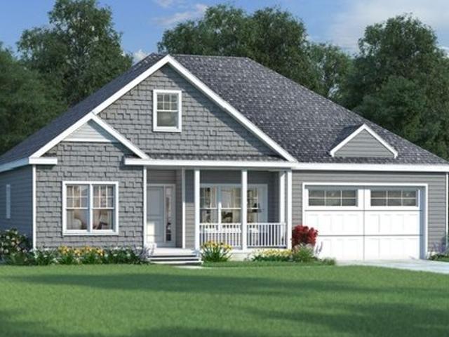 House for sale in Bridgewater, Maine