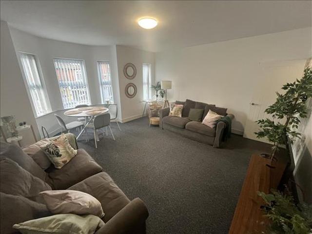 House for rent in Bevois Mount, Portswood