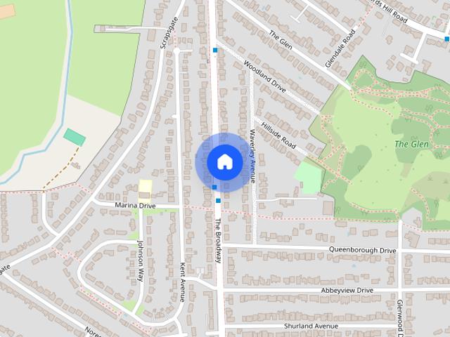 House for rent in Minster-on-Sea, Oad Street