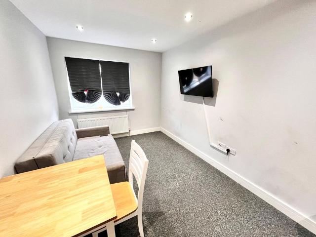 Apartment for rent in Shoeburyness, Southend-on-Sea