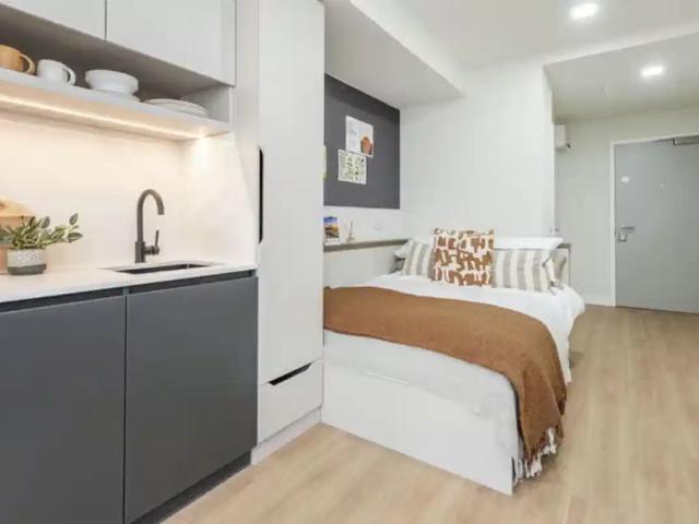 Apartment for rent in Blythswood Hill, Scotland