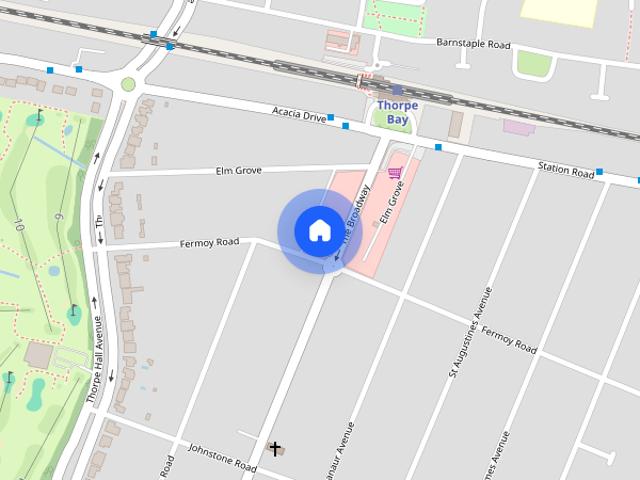 Apartment for rent in North Shoebury, Alton Barnes