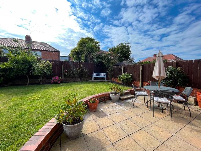 House for rent in Whitley Bay, North Tyneside