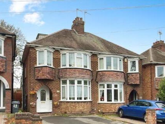 House for sale in West Bromwich, West Midlands