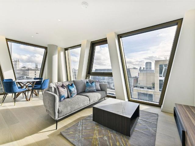 Apartment for rent in Westminster, Greater London