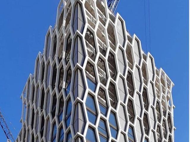 Apartment for rent in Westminster, Victoria