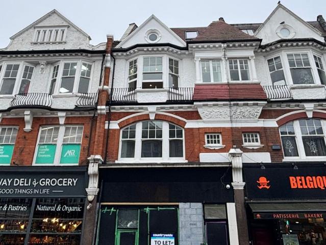 Apartment for rent in Woodford, Greater London