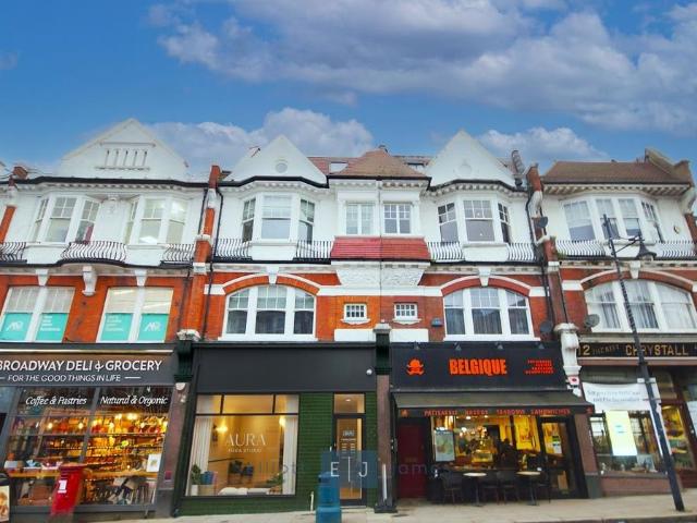 Apartment for rent in London Borough of Redbridge, Greater London