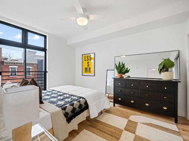 Apartment for rent in River Wards, Philadelphia