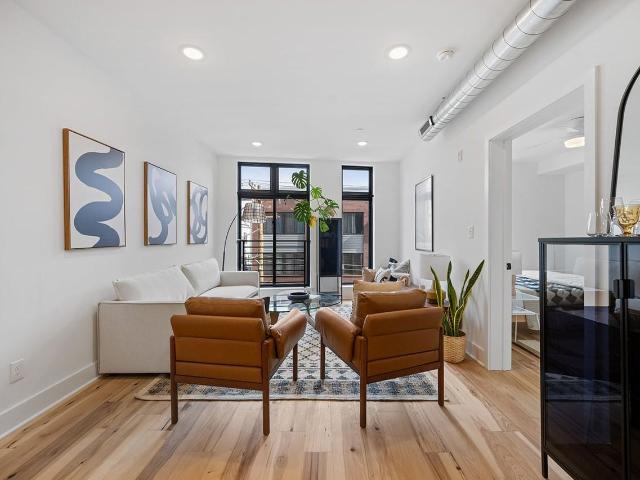 Apartment for rent in Philadelphia, Pennsylvania