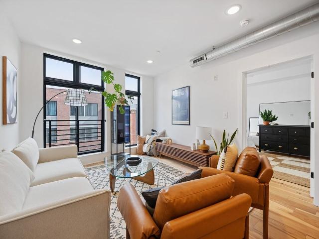 Apartment for rent in Philadelphia, Pennsylvania