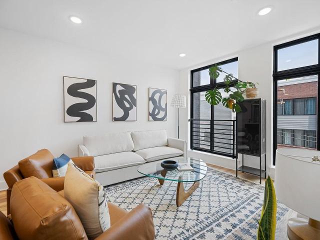 Apartment for rent in Philadelphia, Pennsylvania