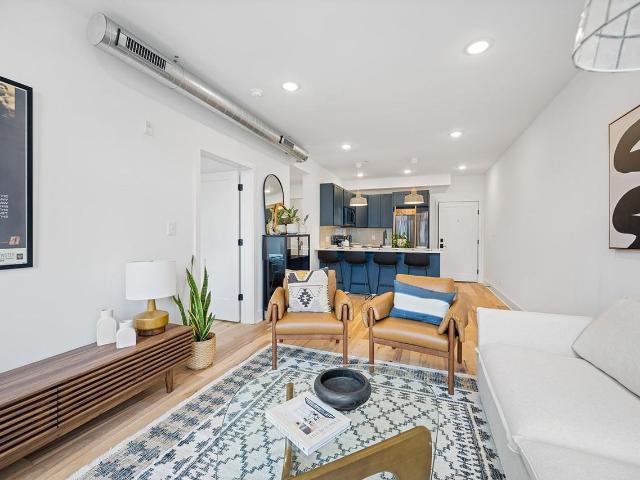 Apartment for rent in River Wards, Philadelphia