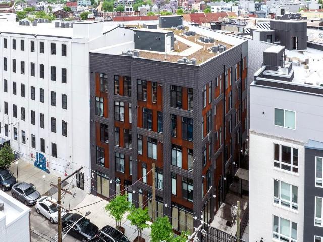 Apartment for rent in Philadelphia, Pennsylvania