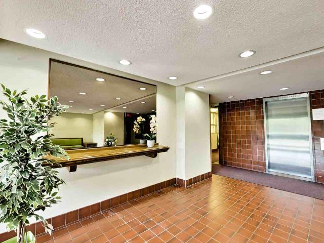 Apartment for rent in Mississauga, Ontario