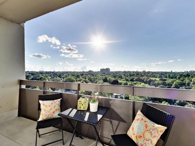 Apartment for rent in Mississauga, Ontario