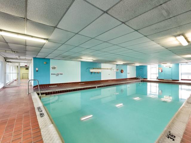 Apartment for rent in Mississauga, Ontario