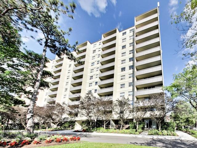 Apartment for rent in Mississauga, Ontario