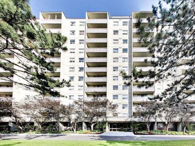 Apartment for rent in Mississauga, Ontario