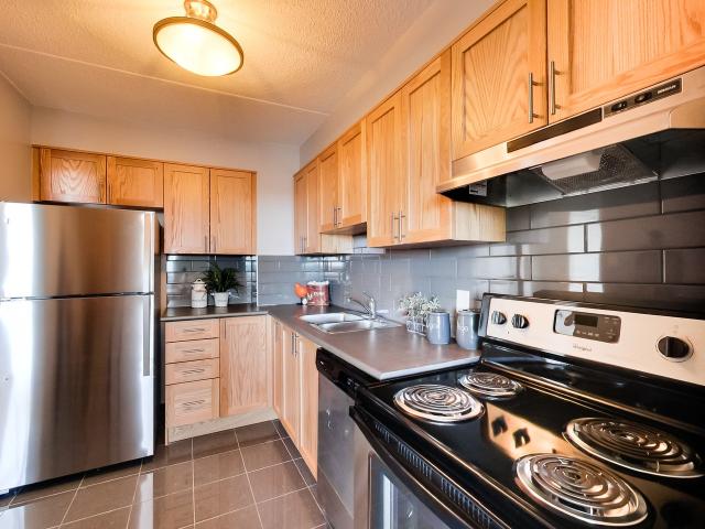 Apartment for rent in Clarkson, Mississauga
