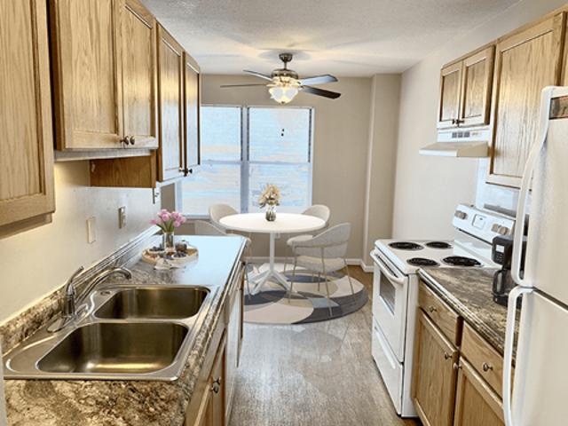 Apartment for rent in Kalamazoo
