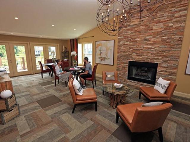 Apartment for rent in Kalamazoo