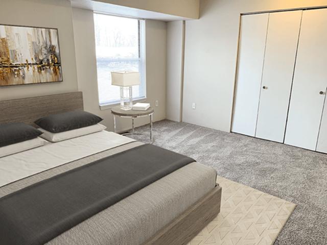 Apartment for rent in Kalamazoo