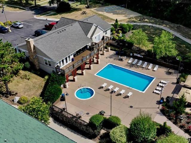 Apartment for rent in Kalamazoo