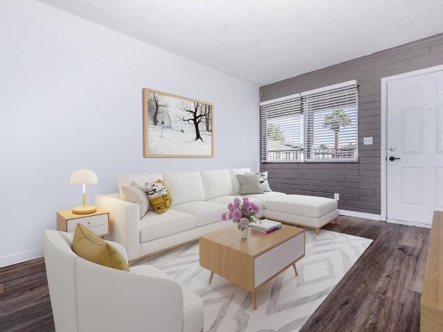 Apartment for rent in Mesa, Arizona