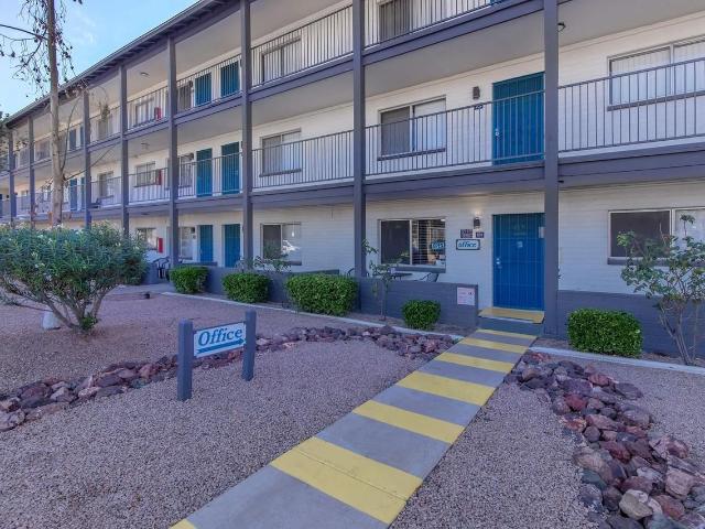 Apartment for rent in Mesa, Arizona