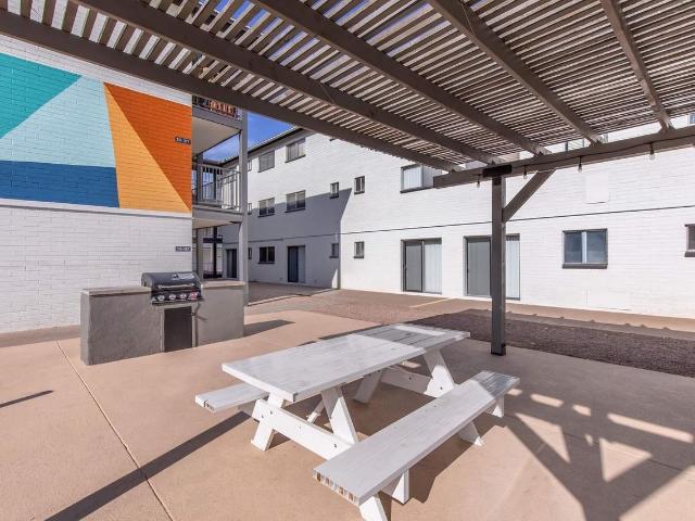 Apartment for rent in Mesa, Arizona