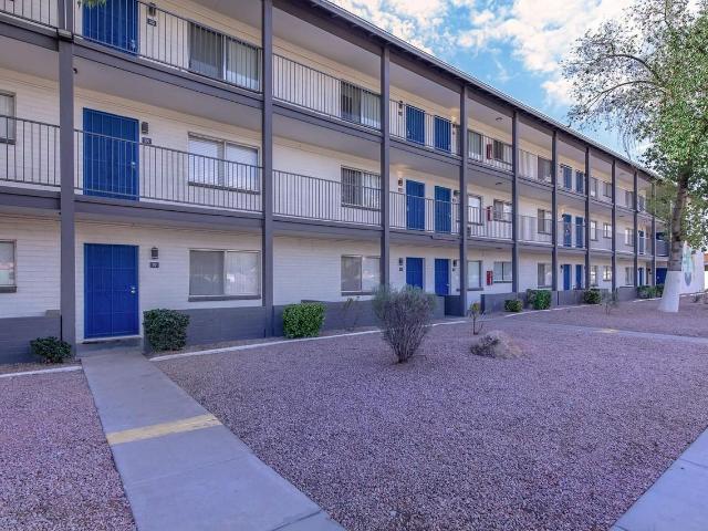 Apartment for rent in Parkside Apartments, Mesa