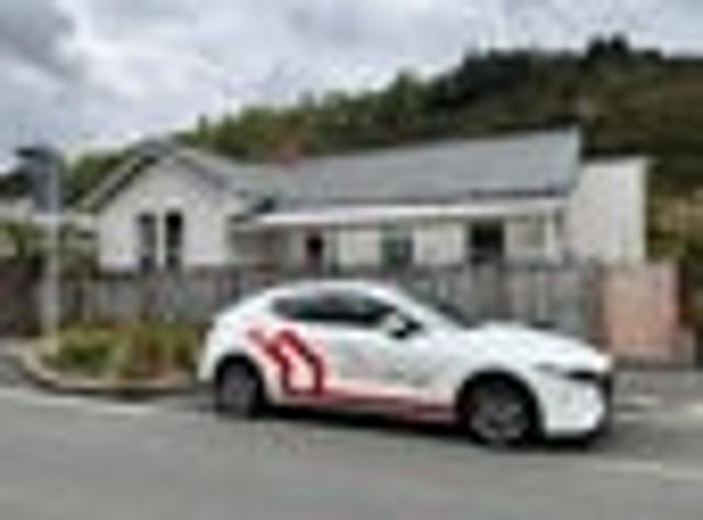 Apartment for rent in Nelson East, Nelson City