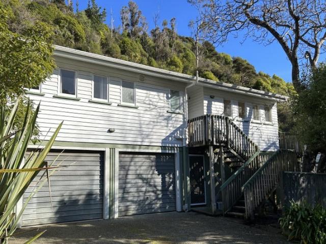 House for rent in Tasman