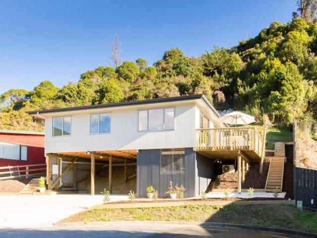 House for rent in The Brook, Nelson City