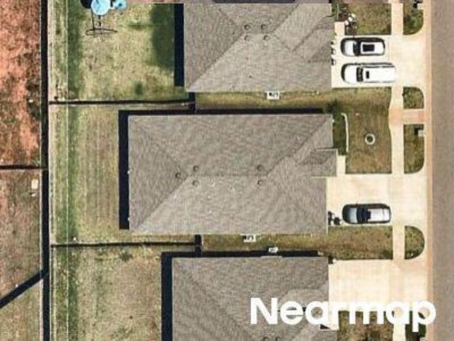 Property for sale in Oklahoma City, Oklahoma