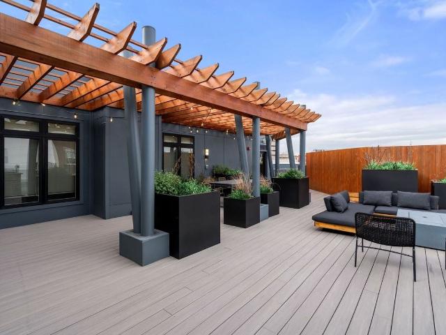 Apartment for rent in Cambridge, Massachusetts