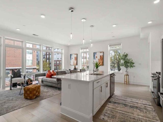 Apartment for rent in Cambridge, Massachusetts