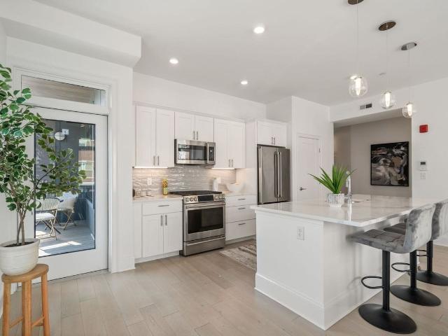 Apartment for rent in Cambridge, Massachusetts