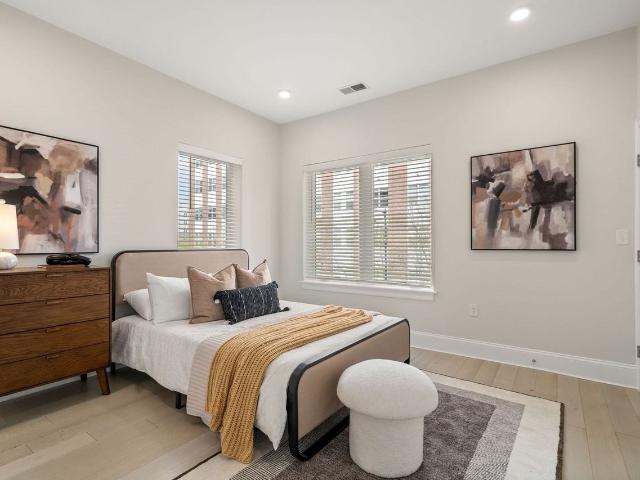 Apartment for rent in Cambridge, Massachusetts