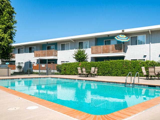 Apartment for rent in Castro Valley