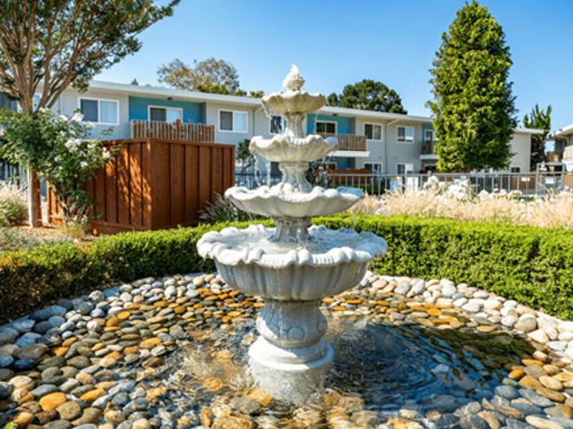 Apartment for rent in Castro Valley