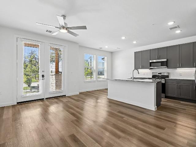 Apartment for rent in Denton, Texas