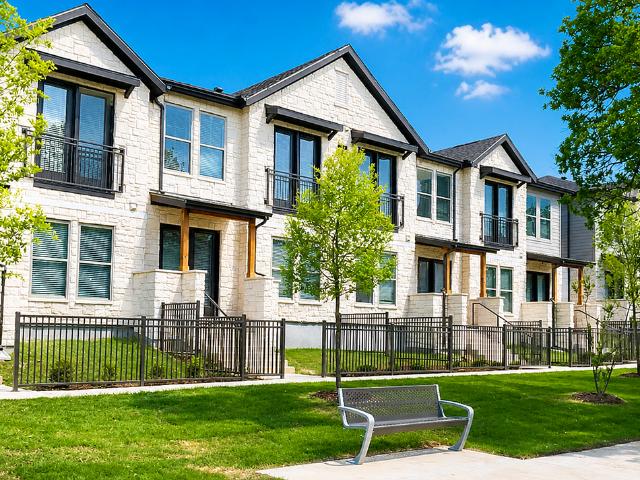 Apartment for rent in Denton, Texas