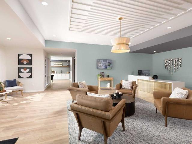 Apartment for rent in Hennepin, Minnesota