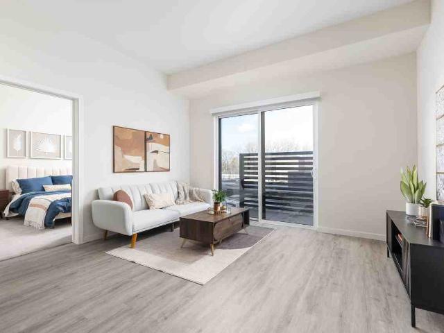 Apartment for rent in Hennepin, Minnesota