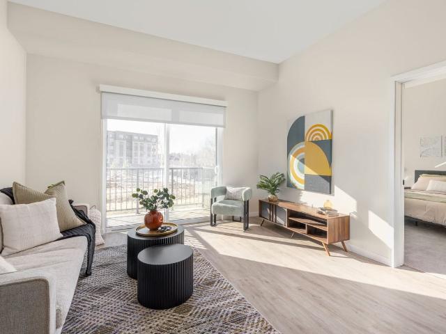 Apartment for rent in Hennepin, Minnesota