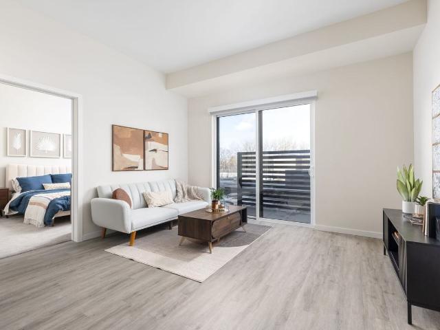 Apartment for rent in Hennepin, Minnesota