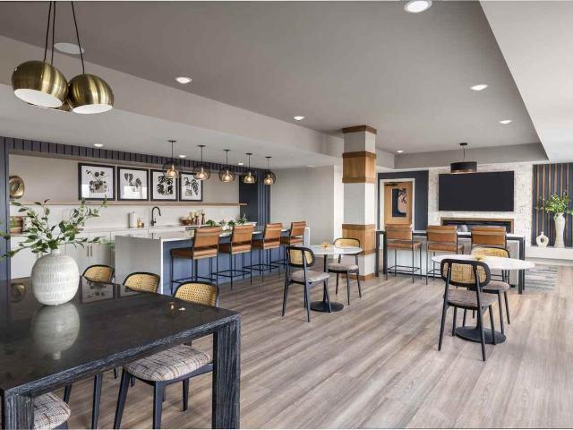Apartment for rent in Hennepin, Minnesota